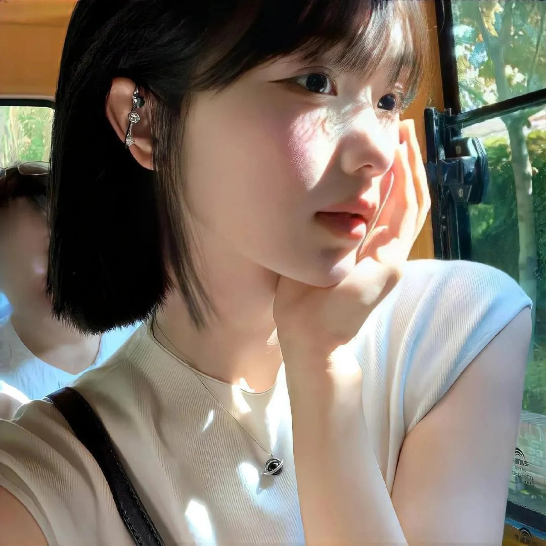 十宫女